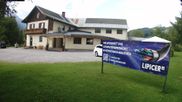 Archived webcam image showing Hotel Lipicer in Kötschach Mauthen on 5 Sep 2026 at 12:28