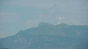 Archived webcam image showing Ruined Castle Finkenstein on 27 Jul 2026 at 14:14