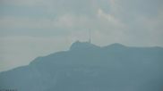 Archived webcam image showing Ruined Castle Finkenstein on 27 Jul 2026 at 16:14