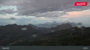 Archiviertes Webcam Bild: Nassfeld: Tressdorfer Höhe am 28.05.2026 um 03:48 Uhr