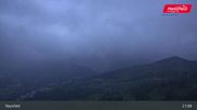 Archived webcam image showing Tressdorfer Höhe in Nassfeld on 10 Jun 2026 at 03:27