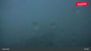 Archived webcam image showing Tressdorfer Höhe in Nassfeld on 10 Jun 2026 at 05:27