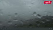 Archived webcam image showing Tressdorfer Höhe in Nassfeld on 10 Jun 2026 at 07:27