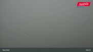 Archived webcam image showing Tressdorfer Höhe in Nassfeld on 10 Jun 2026 at 09:27