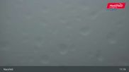 Archived webcam image showing Tressdorfer Höhe in Nassfeld on 10 Jun 2026 at 11:27