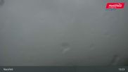 Archived webcam image showing Tressdorfer Höhe in Nassfeld on 10 Jun 2026 at 13:27
