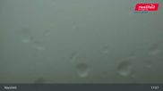 Archived webcam image showing Tressdorfer Höhe in Nassfeld on 10 Jun 2026 at 17:27
