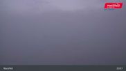 Archiviertes Webcam Bild: Nassfeld: Tressdorfer Höhe am 26.08.2026 um 05:09 Uhr