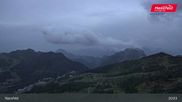 Archiviertes Webcam Bild: Nassfeld: Tressdorfer Höhe am 29.08.2026 um 03:21 Uhr