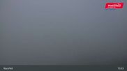 Archived webcam image showing Tressdorfer Höhe in Nassfeld on 11 Oct 2026 at 15:01