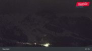 Archiviertes Webcam Bild: Nassfeld: Blick ins Skigebiet am 12.04.2026 um 21:57 Uhr