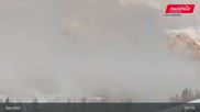 Archived webcam image showing Nassfeld Ski Resort on 22 Apr 2026 at 07:31