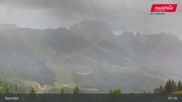 Archived webcam image showing Nassfeld Ski Resort on 17 Sep 2026 at 07:45