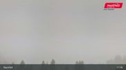 Archived webcam image showing Nassfeld Ski Resort on 17 Sep 2026 at 11:45