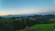 Archived webcam image showing viallage Diex on 5 Sep 2026 at 06:49