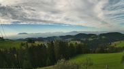 Archived webcam image showing viallage Diex on 5 Sep 2026 at 08:49