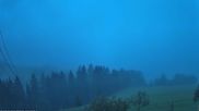 Archived webcam image showing viallage Diex on 19 Sep 2026 at 06:21