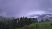 Archived webcam image showing viallage Diex on 19 Sep 2026 at 07:21