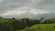 Archived webcam image showing viallage Diex on 19 Sep 2026 at 08:21