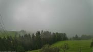 Archived webcam image showing viallage Diex on 19 Sep 2026 at 10:21