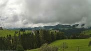 Archived webcam image showing viallage Diex on 19 Sep 2026 at 12:21