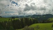 Archived webcam image showing viallage Diex on 19 Sep 2026 at 14:21