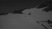 Archived webcam image showing Slope at Emberger Alm on 26 Feb 2026 at 20:21