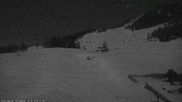 Archiviertes Webcam Bild: Abfahrt auf der Emberger Alm am 27 Feb 2026 um 00:08 Uhr
