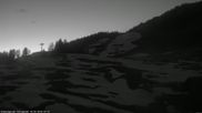 Archived webcam image showing Slope at Emberger Alm on 30 Mar 2026 at 20:43