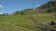 Archiviertes Webcam Bild: Abfahrt auf der Emberger Alm am 28.05.2026 um 08:53 Uhr