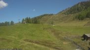 Archiviertes Webcam Bild: Abfahrt auf der Emberger Alm am 29.05.2026 um 10:02 Uhr