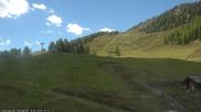 Archiviertes Webcam Bild: Abfahrt auf der Emberger Alm am 29.05.2026 um 14:02 Uhr