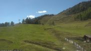 Archiviertes Webcam Bild: Abfahrt auf der Emberger Alm am 29.05.2026 um 16:02 Uhr