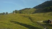 Archived webcam image showing Slope at Emberger Alm on 28 Jun 2026 at 07:17