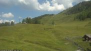 Archived webcam image showing Slope at Emberger Alm on 28 Jun 2026 at 10:17