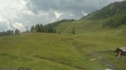 Archived webcam image showing Slope at Emberger Alm on 28 Jun 2026 at 12:17