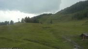 Archived webcam image showing Slope at Emberger Alm on 28 Jun 2026 at 14:17