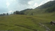 Archived webcam image showing Slope at Emberger Alm on 28 Jun 2026 at 16:17