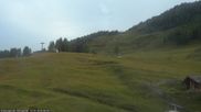 Archived webcam image showing Slope at Emberger Alm on 14 Jul 2026 at 07:19