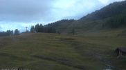 Archived webcam image showing Slope at Emberger Alm on 21 Jul 2026 at 06:35