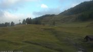 Archived webcam image showing Slope at Emberger Alm on 21 Jul 2026 at 07:35