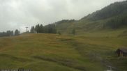 Archived webcam image showing Slope at Emberger Alm on 21 Jul 2026 at 08:35