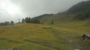 Archived webcam image showing Slope at Emberger Alm on 21 Jul 2026 at 12:35