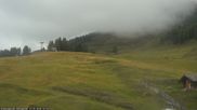 Archiviertes Webcam Bild: Abfahrt auf der Emberger Alm am 21.07.2026 um 14:48 Uhr