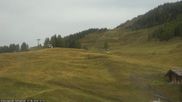 Archiviertes Webcam Bild: Abfahrt auf der Emberger Alm am 27.08.2026 um 10:12 Uhr