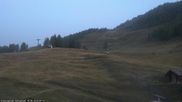 Archiviertes Webcam Bild: Abfahrt auf der Emberger Alm am 28.08.2026 um 06:18 Uhr