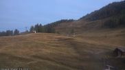 Archived webcam image showing Slope at Emberger Alm on 5 Sep 2026 at 06:27