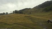 Archived webcam image showing Slope at Emberger Alm on 5 Sep 2026 at 10:27