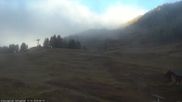 Archived webcam image showing Slope at Emberger Alm on 12 Oct 2026 at 08:56