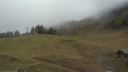 Archived webcam image showing Slope at Emberger Alm on 12 Oct 2026 at 12:56
